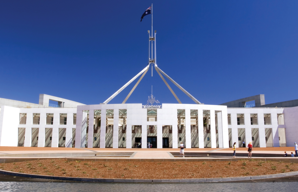 Educational Student Tours To Canberra Worldstrides Australia