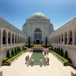 Educational School Tours to Canberra