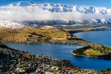 Snowsports: Queenstown