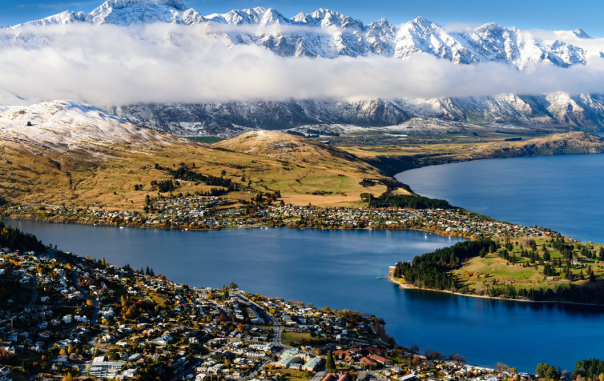 Queenstown Student Tours