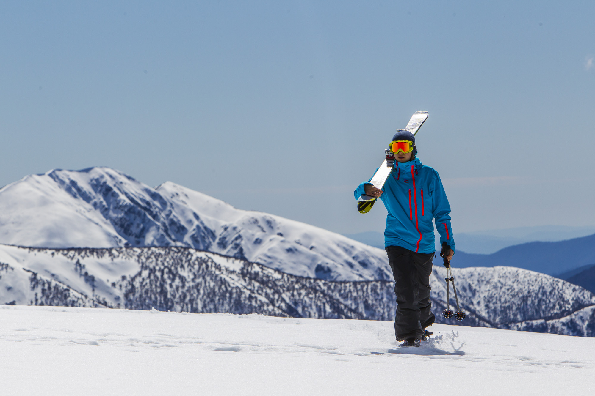 Australian Snow & Ski Student Tours WorldStrides Australia