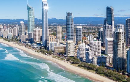 Student Tours to the Gold Coast - WorldStrides Australia