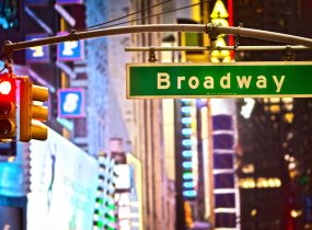Performing Arts: New York