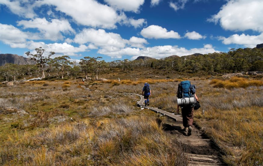 Outdoor Adventure Student Tours Worldstrides Australia