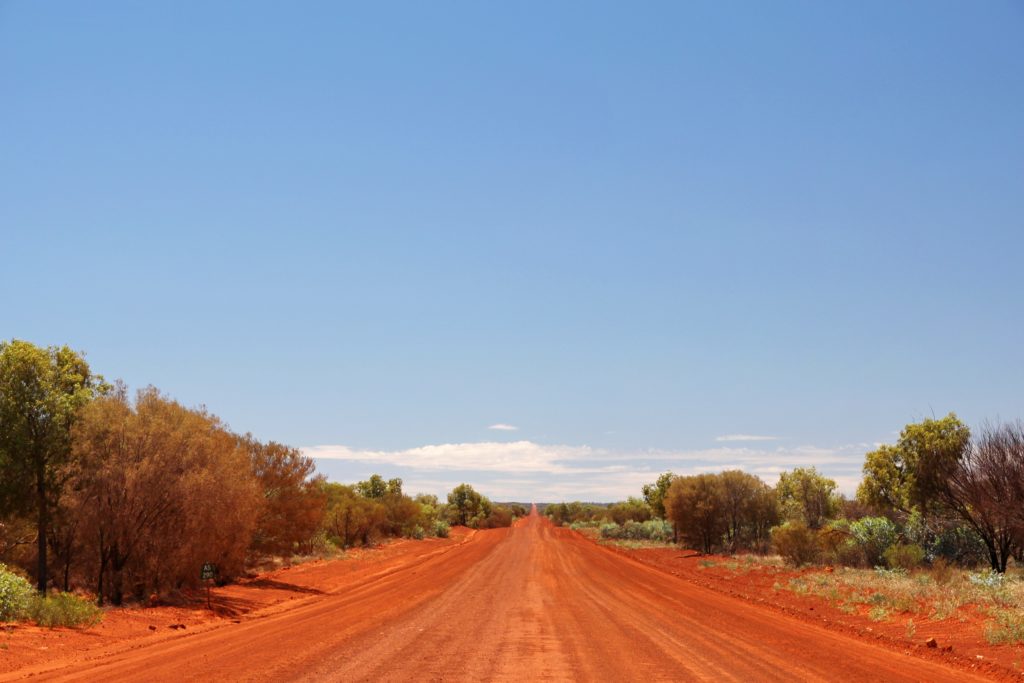 Central Australia Educational Tours - WorldStrides Australia