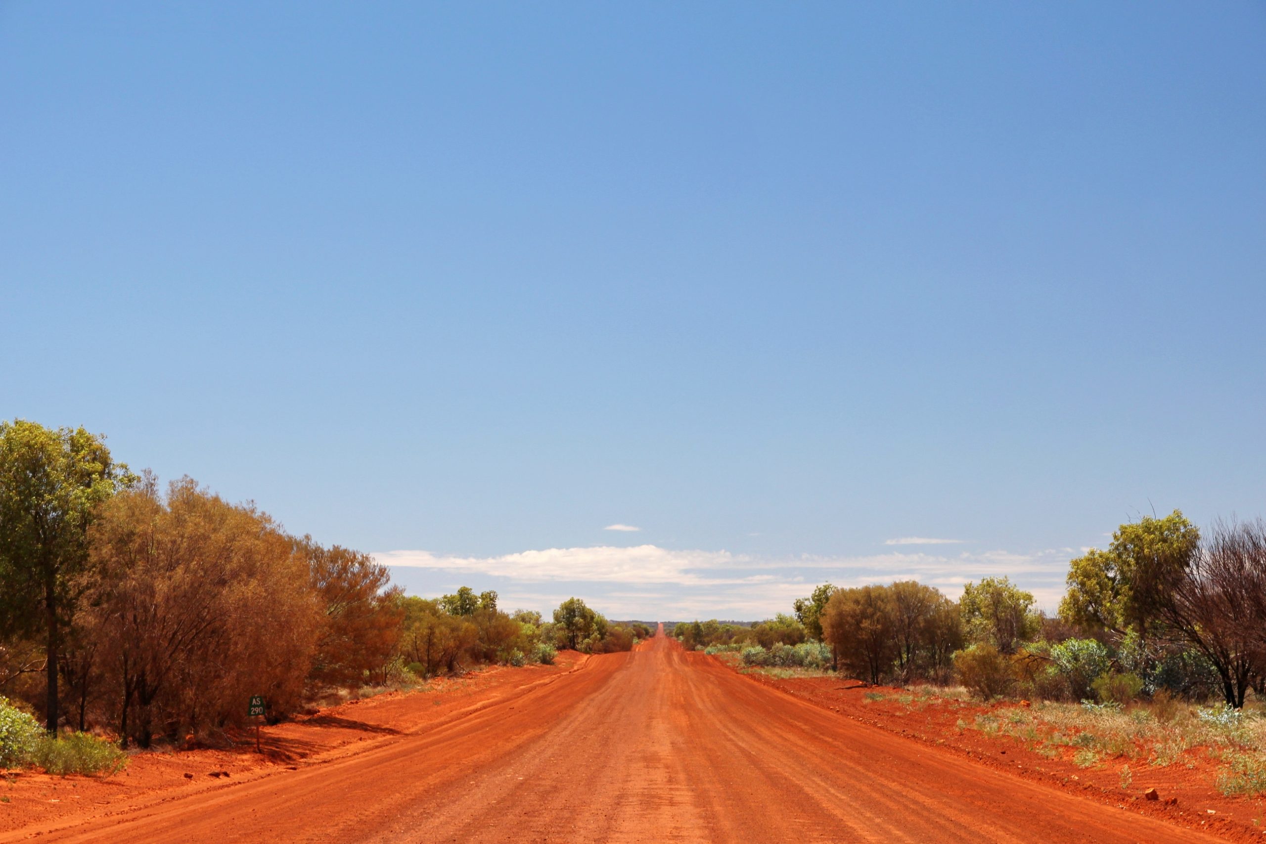 Educational School Tours to Uluru - WorldStrides Australia