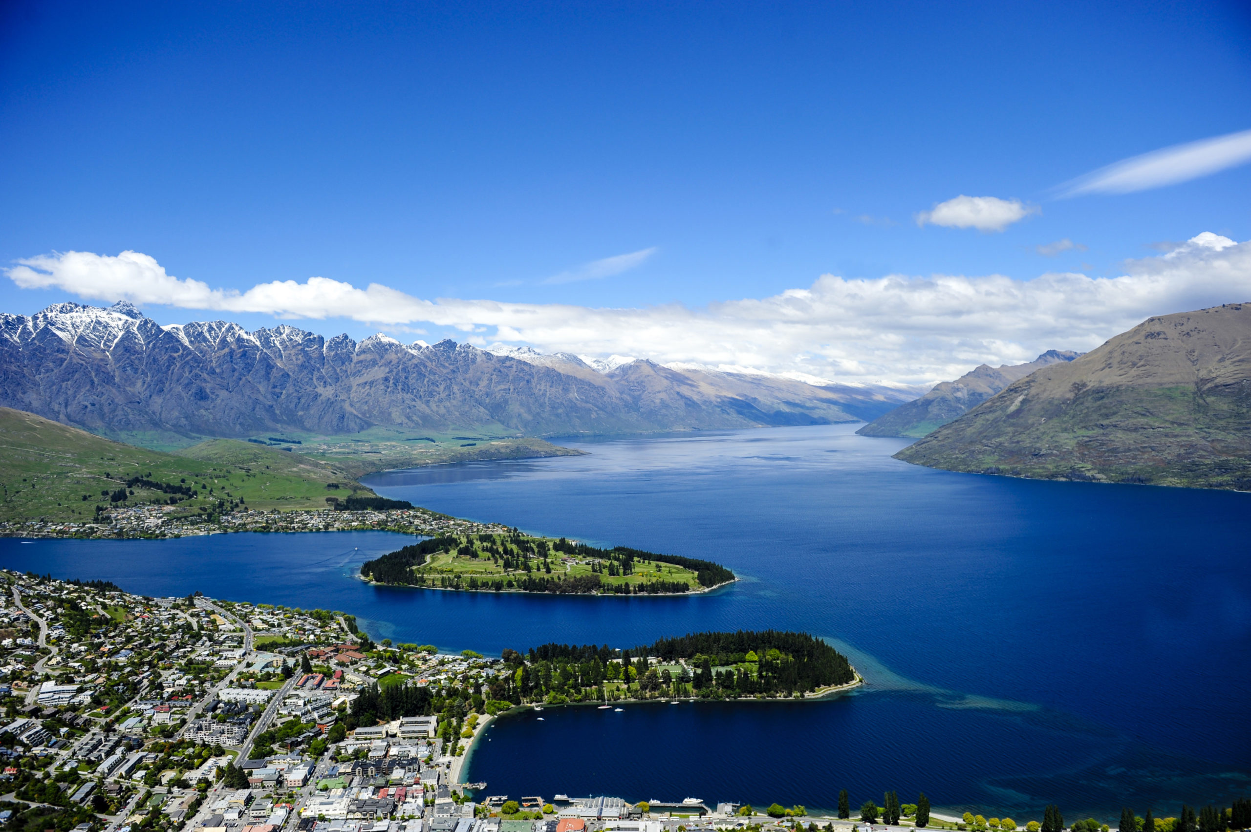 An Educational Guide To Queenstown Worldstrides Australia
