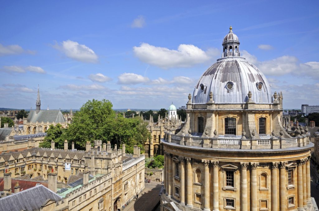 cambridge university uk