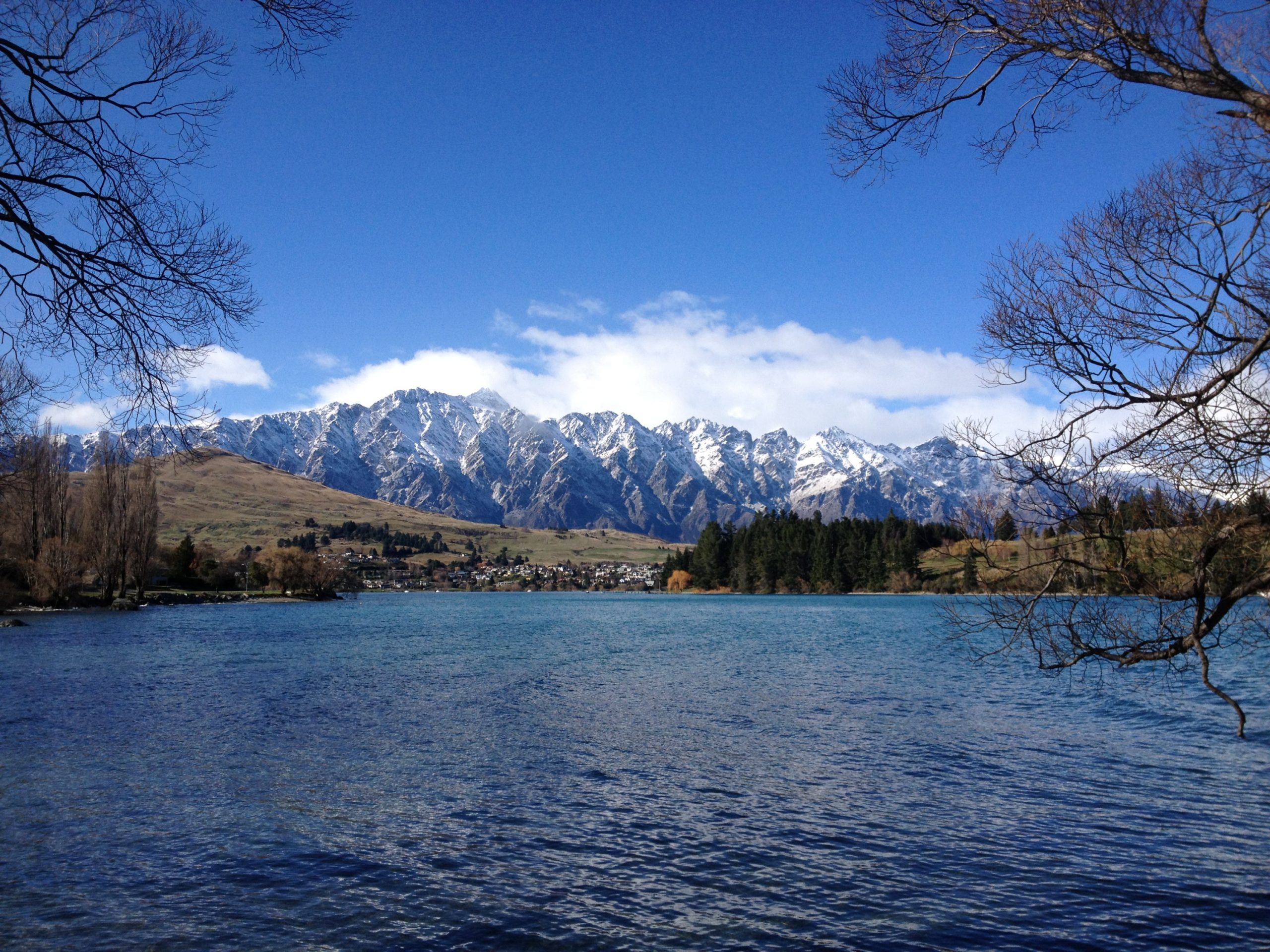 NZ South Island Adventure Tour For Students - WorldStrides Australia