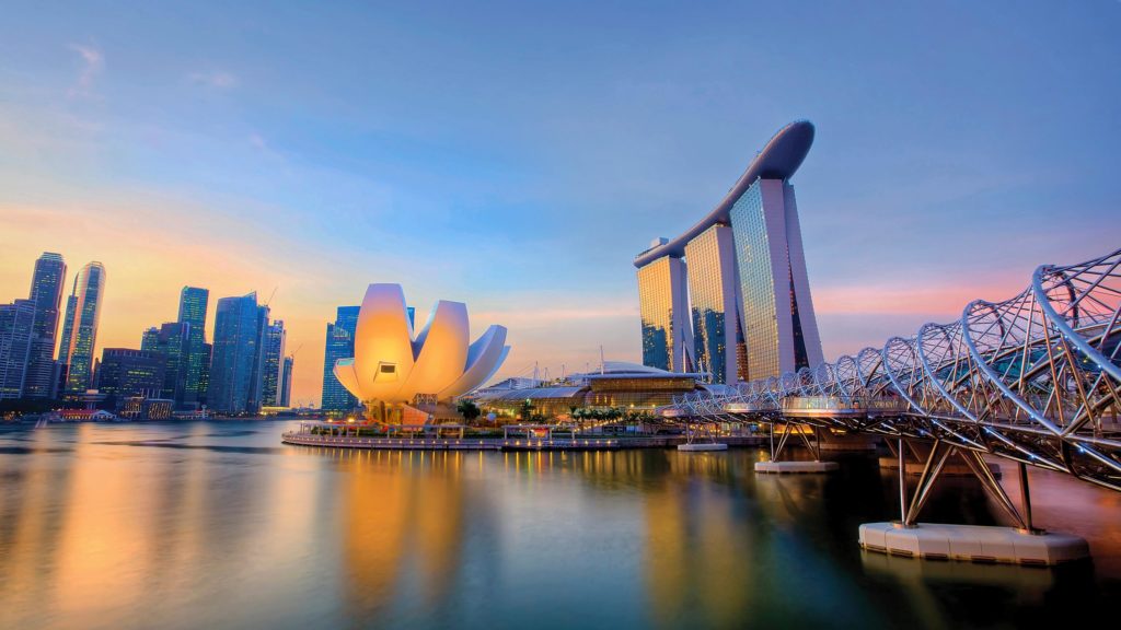 Educational Tours Singapore & Vietnam - WorldStrides Australia