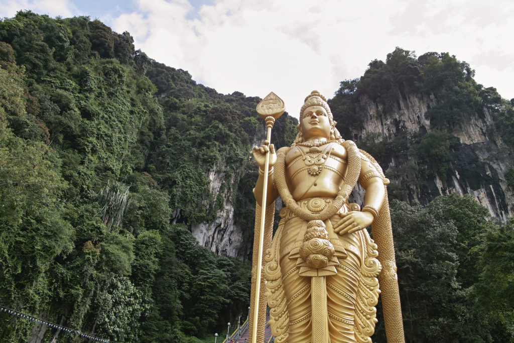 Batu Caves Malaysia