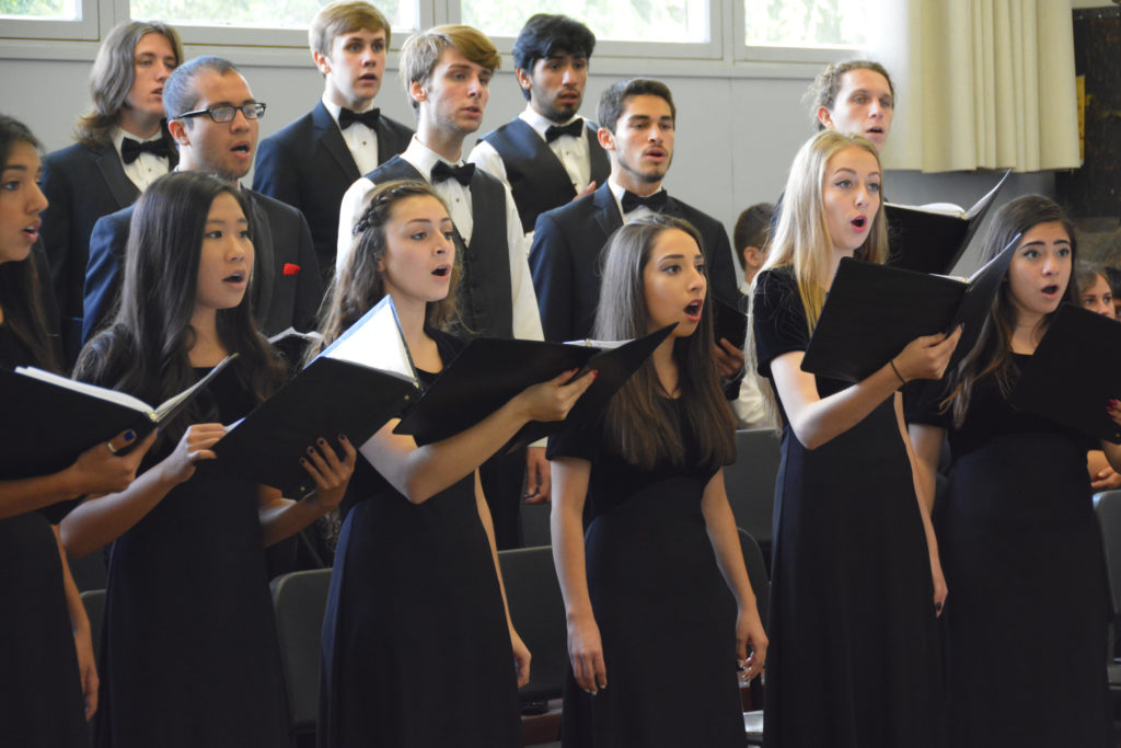 Choral Group