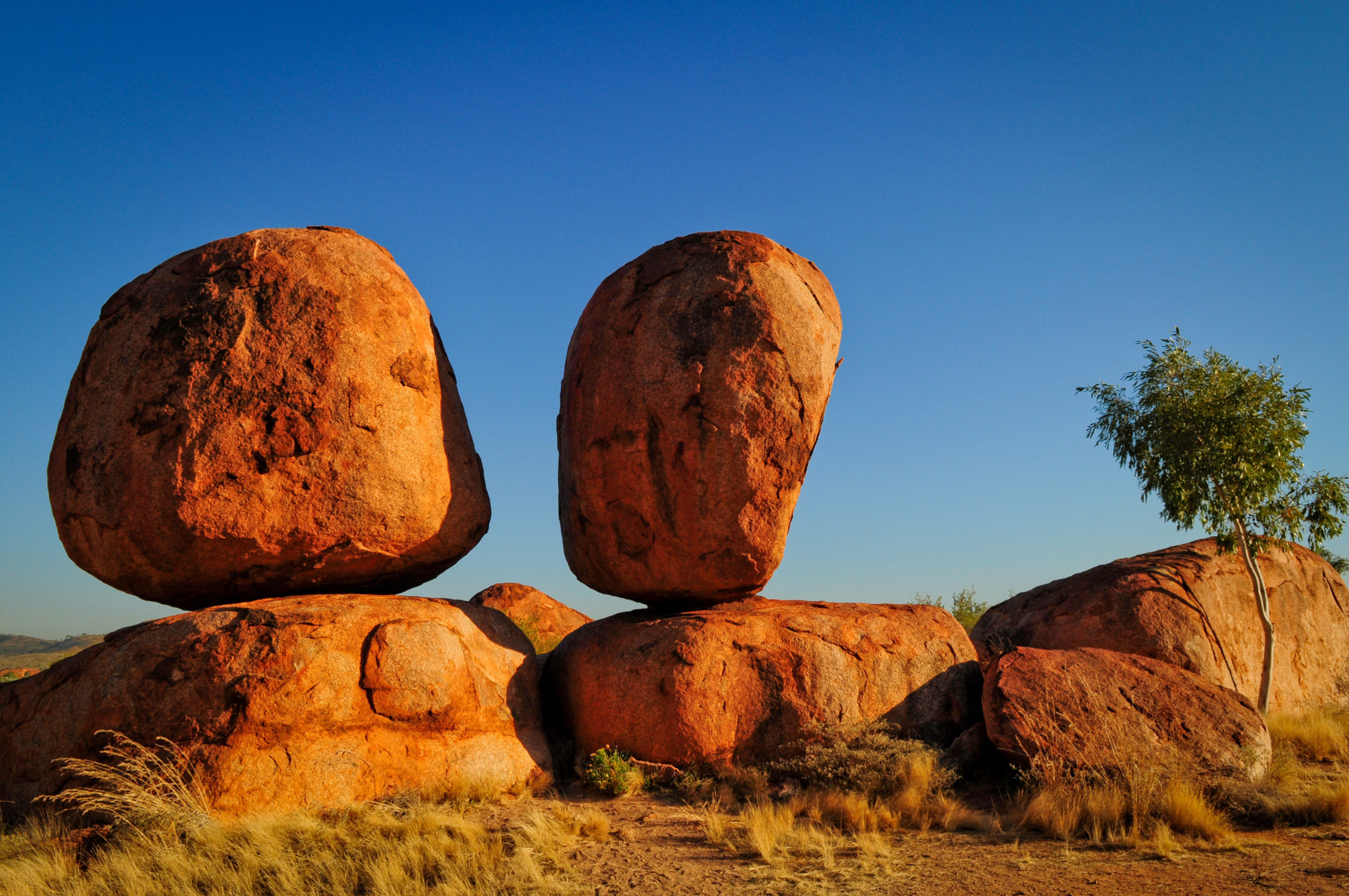 An Idiots Guide to the Ultimate Australian Outback 