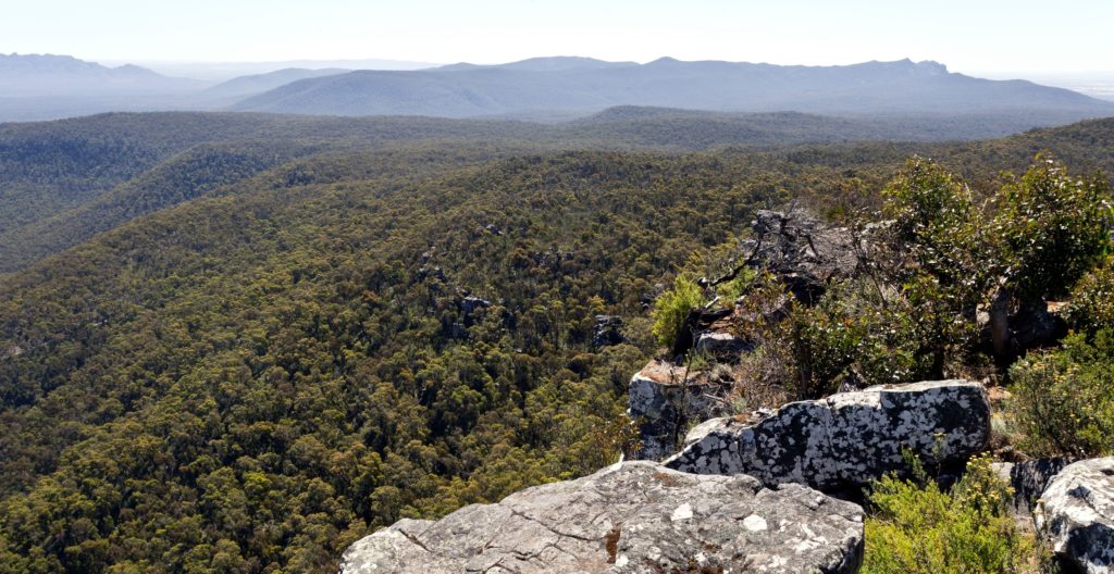 Outdoors Victoria Teacher Resource