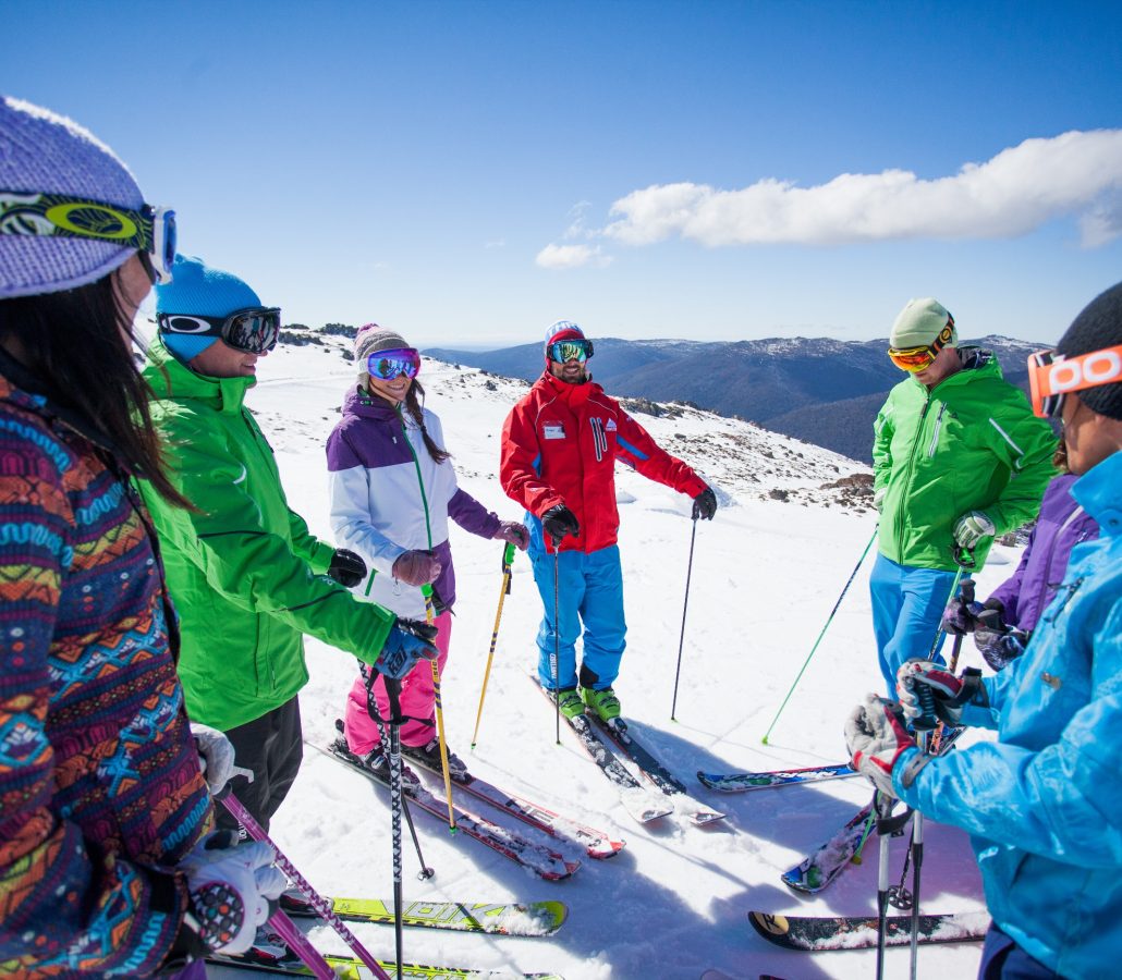 Snow And Ski Sports Student Tours Worldstrides Australia