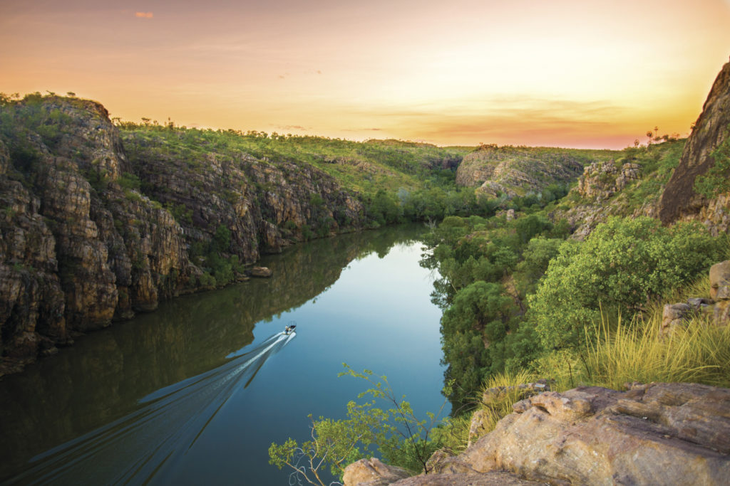 Ellery creek | Northern Territory | Australia | Country 