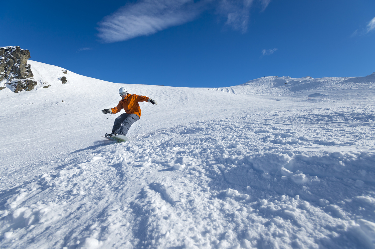 NZ North Island Snowsports Tours WorldStrides Australia