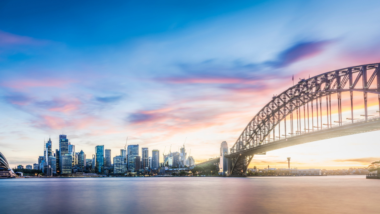 Destination spotlight Sydney WorldStrides Australia