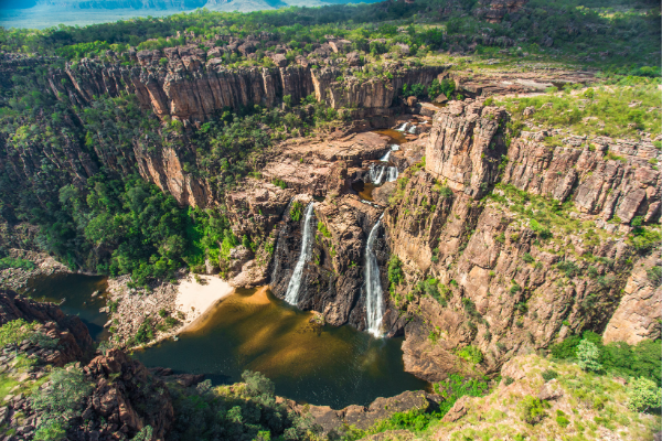 Kakadu National Park