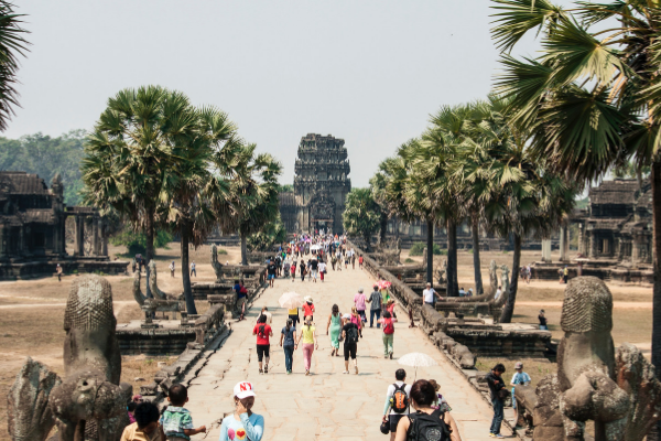 Angkor Wat