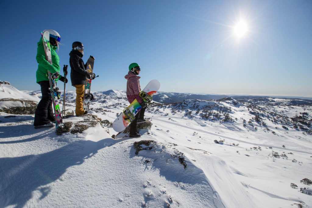 Perisher – Jindabyne Accommodation