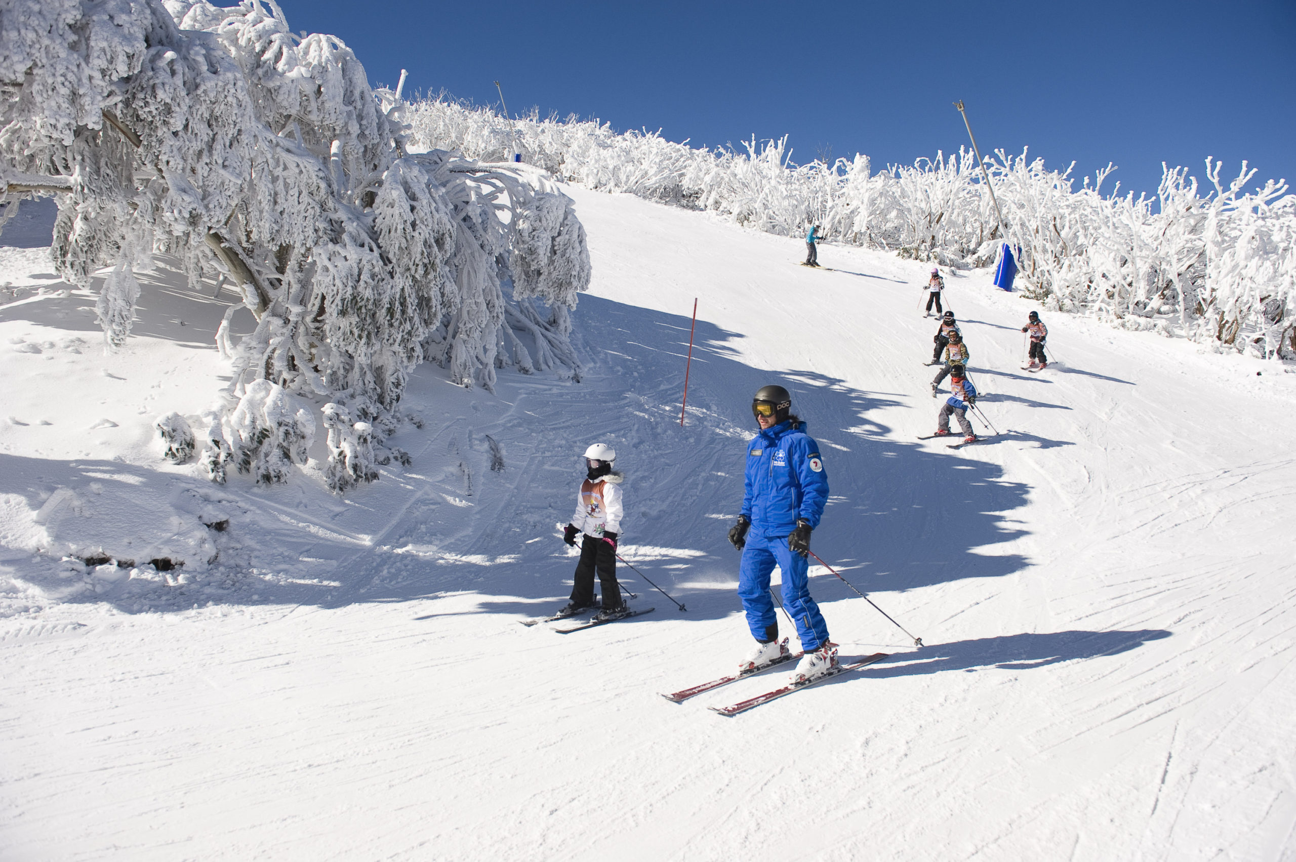 Mt Buller - WorldStrides Australia