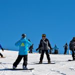 Mt Hotham snowsports tours