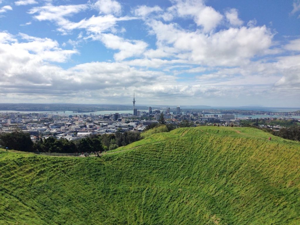 Mt Eden Auckland