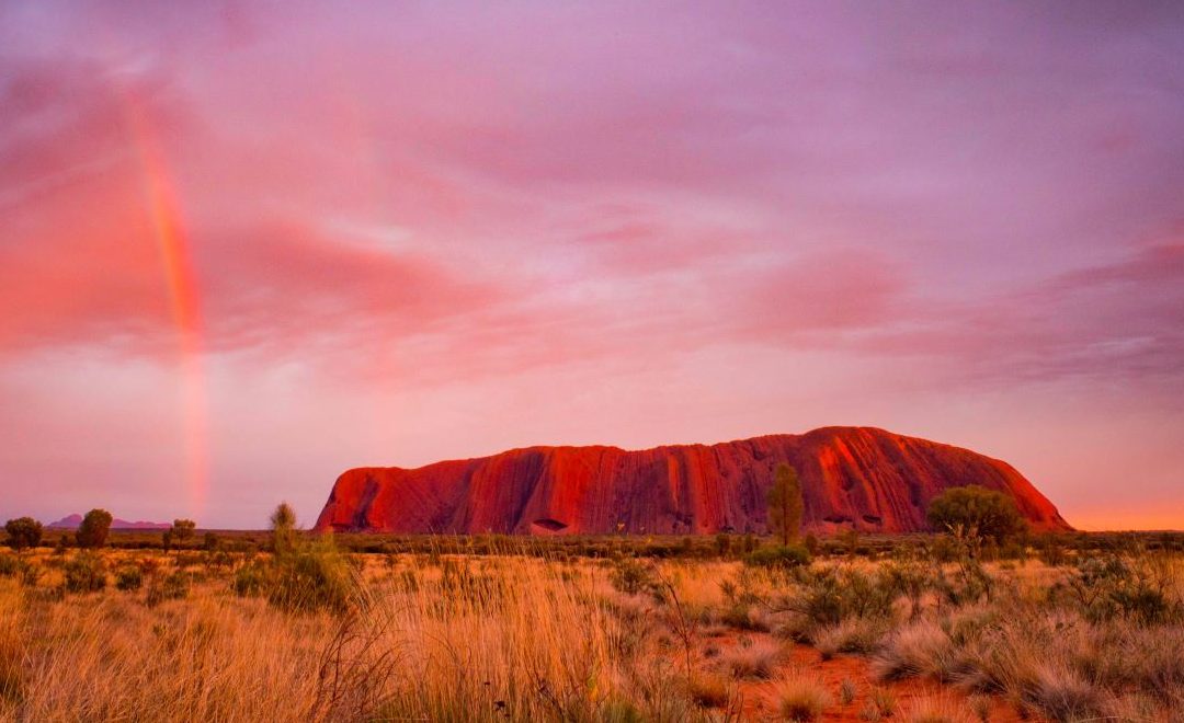 northern territory tour packages