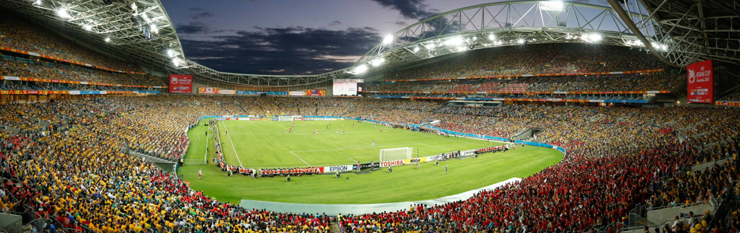 FIFA Women’s World Cup 2023 host cities and stadiums announced