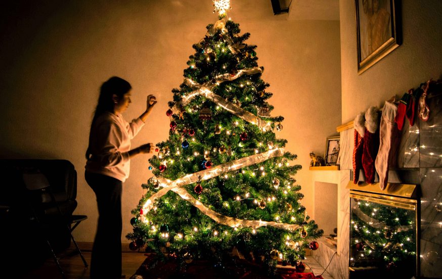 10 ways to get into the Christmas spirit
