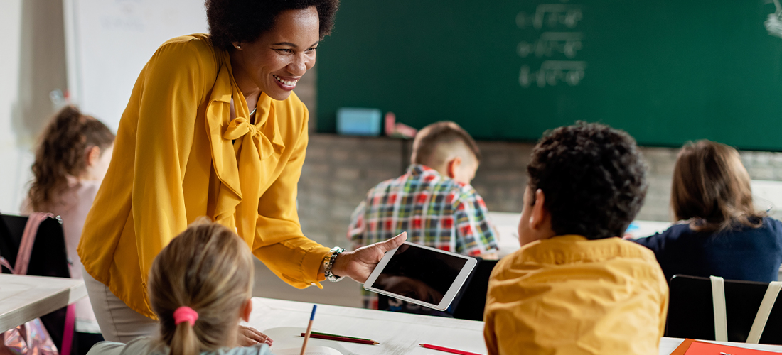 Building a positive classroom environment - WorldStrides Australia