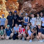 Northern Territory and Central Australia tips for students and teachers