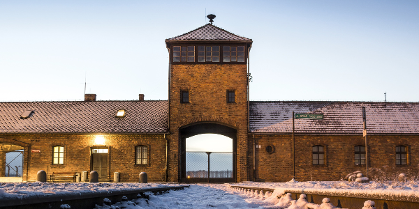 Auschwitz-Birkenhau