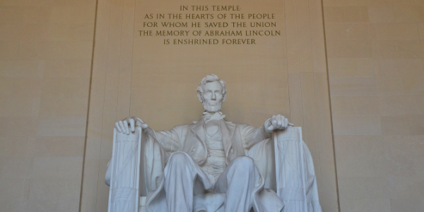 Lincoln Memorial