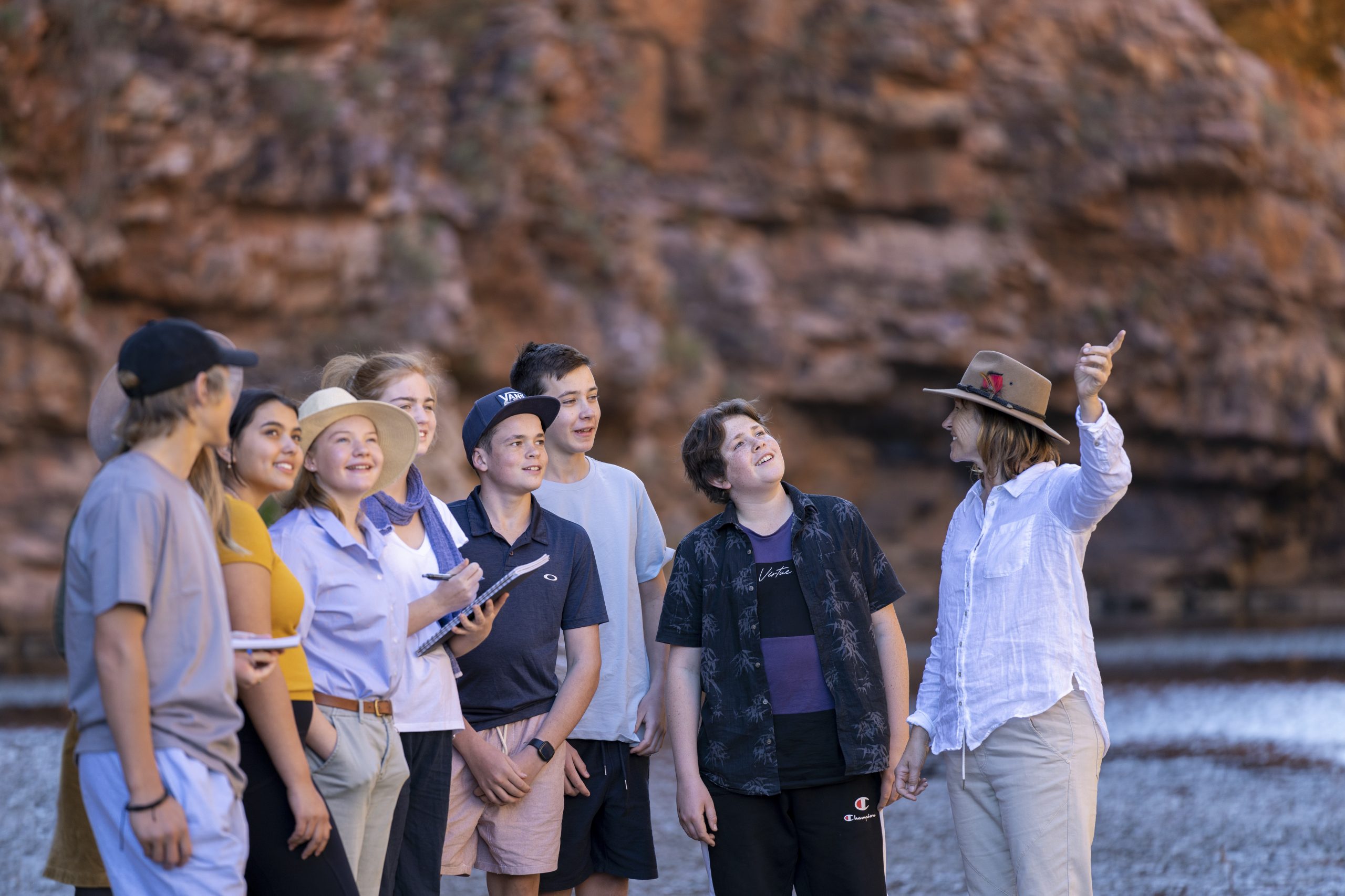Big Savings For Northern Territory Tours Worldstrides Australia