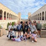 Canberra student tours