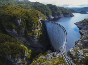 STEM: Tasmania