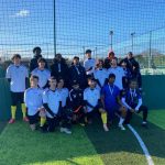 CCJSA - Country Coastal Junior Soccer Association - WorldStrides UK Soccer Tour 2024