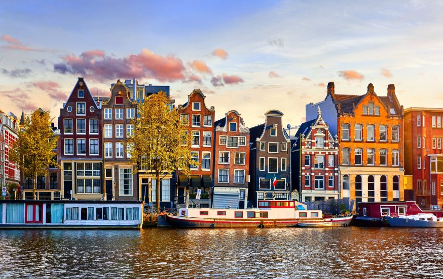 Educational Student Tours - Europe