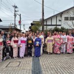 Student educational tour - Japan