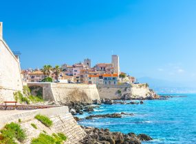 Language Immersion: Paris, Cote d’Azur and Provence