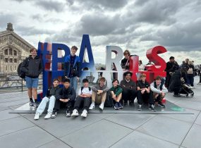 Wrapping up 2025 with WorldStrides