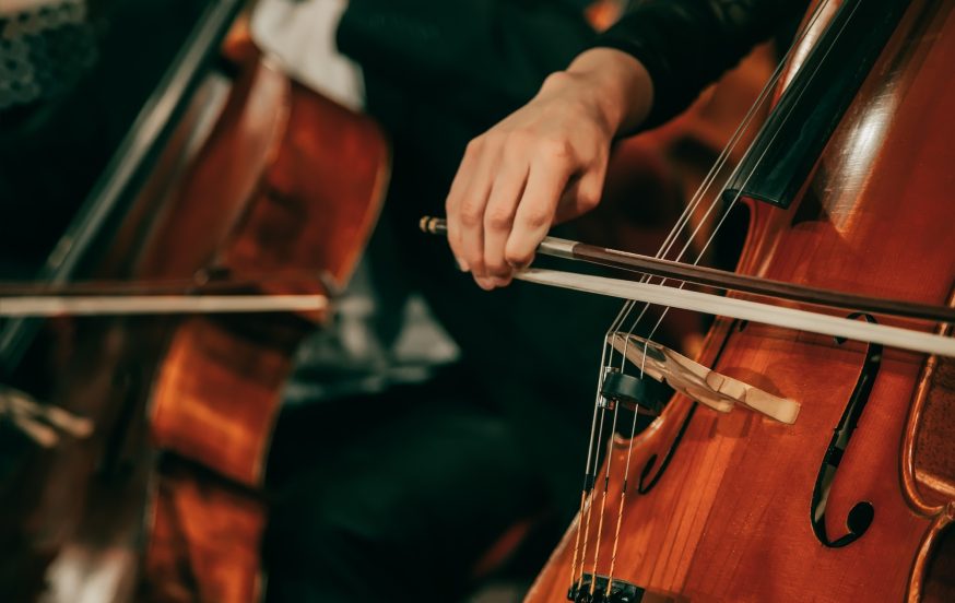 Educational Student Tours - Performing Arts - Europe