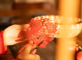 Lunar New Year: The Year of the Horse