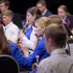 Student music festivals