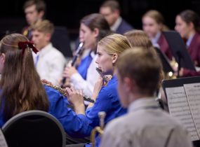 How to prepare for your festival performance