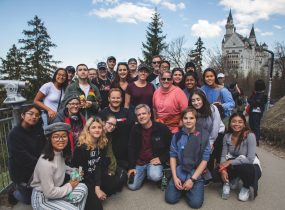 Stress-free school tours: How we support teachers