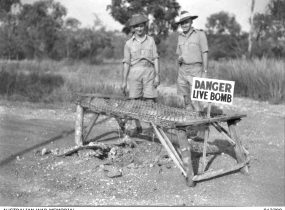 85 years since the Bombing of Darwin