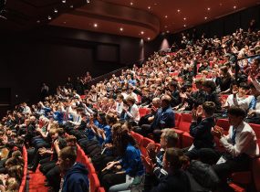 Teachers’ Perspective: Rhapsody Rotorua Youth Music Festival